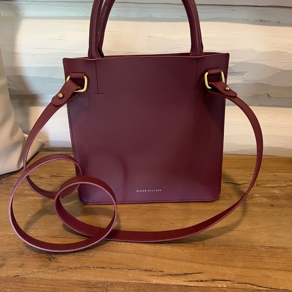 Handbag by Minor History - Picture 2 of 5